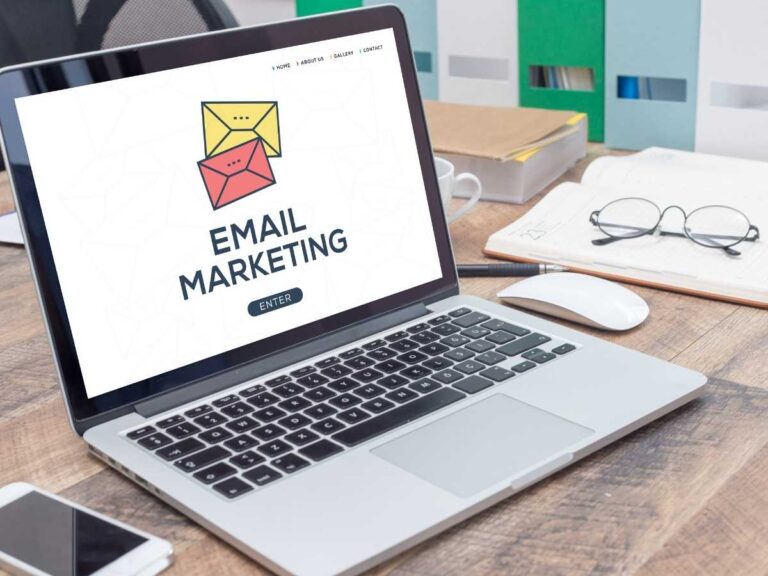Wat is email marketing